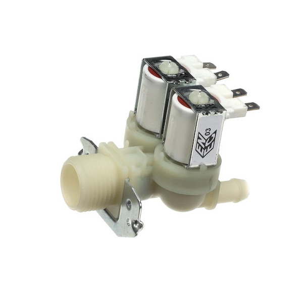 Valve, Solenoid-Deltrol 230V